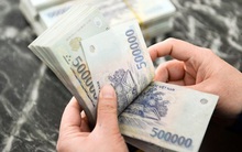 Tăng công tác phí cho công chức, viên chức từ ngày 1/7/2017