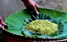 Mùa cốm: Chuyên gia chỉ tường tận cách nhận biết và ăn thế nào để tốt cho sức khỏe lại đẹp da