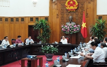 Đây là điểm đặc biệt trong cơ chế hoạt động, nhân sự của Tổ tư vấn kinh tế cho Thủ tướng