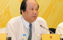 Vụ việc xã Đồng Tâm, người phát ngôn Chính phủ nói gì?