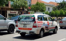 Lãnh đạo Taxi Vinasun: Lái xe tự phát, dán khẩu hiệu phản đối Uber, Grab