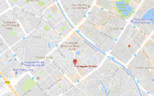 Hà Nội điều chỉnh cục bộ quy hoạch phân khu đô thị H2-2 tại quận Cầu Giấy