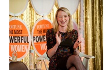 Yahoo hoàn tất bán mình, nữ tướng Marissa Mayer rời công ty với gia tài 236 triệu USD