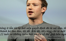 Đồng đội khẳng định, Mark Zuckerberg sẽ hối hận suốt phần đời còn lại vì quyết định này nhưng kết quả thì ngược lại!