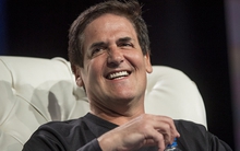 Mark Cuban trở thành tỷ phú chỉ với 60 đô la như thế nào?