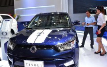 Ô tô khẩu giá rẻ vào năm 2018: Giấc mơ liệu có thật?