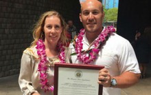 Từ bỏ công việc tài chính ổn định để khởi nghiệp vì đam mê, đây là thứ cặp vợ chồng doanh nhân phải đánh đổi để có thành công!