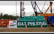 Lợi nhuận giảm, Đạt Phương (DPG) vẫn đứng trong Top 4 cổ phiếu có EPS cao nhất toàn thị trường