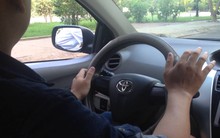 Từ ngày 1/6, người khuyết tật được thi bằng lái ô tô