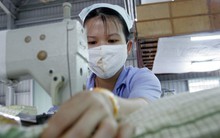 Lao động công nghiệp chế biến, chế tạo Việt Nam dễ mất việc nhất vì 4.0