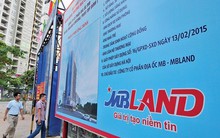 MB sẽ thoái vốn khỏi MBLand