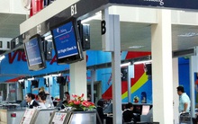 Ngừng bay, Air Mekong và Indochina Airlines vẫn nợ đầm đìa