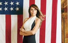 Melania Trump – Đệ nhất phu nhân bí ẩn của nước Mỹ
