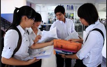 Tập sự vẫn được hưởng 100% lương và phụ cấp tăng thêm