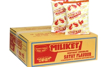 3 lý do cho thấy cứ an phận sống tốt như mì 2 con tôm Miliket cũng có cái hay!