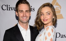 Cuộc sống "vạn người mơ" của tỷ phú tự lập đẹp trai, trẻ trung nhất thế giới - Evan Spiegel