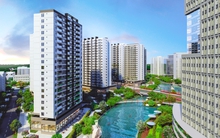 Nguồn cung căn hộ vừa túi tiền vẫn chưa theo kịp nhu cầu của thị trường