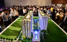 Tắc đường, ngập lụt đang làm thay đổi tâm lý người mua nhà