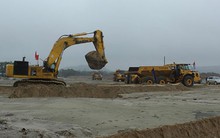 7.000 tỷ “hồi sinh” mỏ sắt Thạch Khê: Có tính phương án không có nhà đầu tư nào?