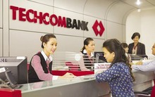Lương thưởng của nhân viên ngân hàng VietinBank và BIDV đã "thua" Techcombank, VPBank