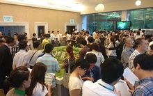 Nhà đất ven trung tâm Hà Nội: “Nóng” cục bộ, rục rịch tăng, cẩn trọng với hiện tượng “thổi giá”