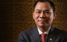 Nếu tính đầy đủ, tỷ phú Phạm Nhật Vượng đang nắm giữ lượng cổ phiếu trị giá gần 110.000 tỷ đồng