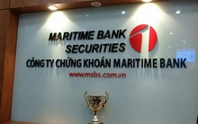 CTCP Chứng khoán Maritime tuyển chuyên viên chăm sóc khách hàng