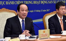 Tranh cãi quanh Nghị định 116 về ô tô: Bộ trưởng đề nghị lùi thời gian áp dụng