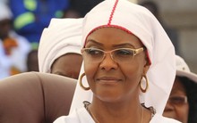 Grace Mugabe - nguồn cơn khủng hoảng Zimbabwe đang ở đâu?