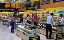 Lợi nhuận của Thế Giới Di Động có biểu hiện tăng trưởng chậm lại trong quý II