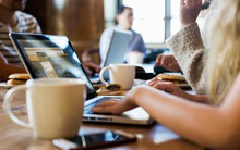 Đây chính là hội chứng đáng sợ sẽ xảy ra khi bạn ngồi làm việc liên tục trong ngày