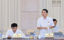 Quản lý nợ công: phân tán đầu mối, khó kiểm soát mức vay