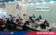 Ngân hàng là nơi...