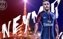 Với 6.000 tỷ để mua Neymar, PSG có thể thâu tóm được một loạt doanh nghiệp tên tuổi trên thị trường chứng khoán Việt Nam