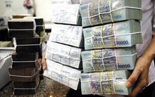 Mức thâm hụt ngân sách thấp bất ngờ 4 tháng đầu năm