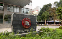 Xếp hạng 23 ở Việt Nam, Đại học Ngoại thương nói gì?