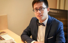 Ông Nguyễn Thế Minh: Dòng tiền năm nay rất khỏe