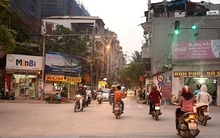 Hà Nội: Khách hàng có ý định mua chung cư trục đường Nguyễn Tuân nhất định phải biết thông tin này