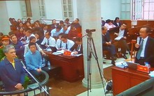 Đại án OceanBank: “Sao kể về thành tích thì bị cáo nhớ tốt thế?”