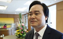 BT Phùng Xuân Nhạ lên tiếng về đề án đào tạo thêm 9.000 tiến sĩ, kinh phí 12.000 tỷ đồng