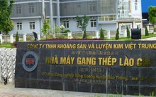 Dự án 6.000 tỷ trong “danh sách đen”: Đề nghị kiểm điểm lãnh đạo Tổng công ty Thép