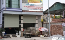 Thực hư tin đồn 'bức tường' giá 1,5 tỷ đồng ở Hà Nội