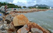 Ngừng hoạt động toàn bộ dự án triệu đô Nha Trang Sao