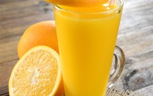 6 đồ uống thanh mát nên nạp vào cơ thể ngày Tết