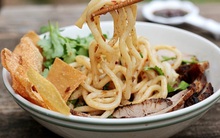 Đừng bỏ qua những món ăn này khi đến Hội An - thủ phủ ẩm thực mới của Việt Nam