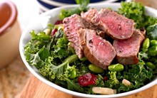 Cắt giảm lượng thức ăn hàng ngày có thể giúp bạn sống lâu hơn đến 18 năm tuổi?