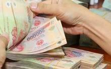 Bức tranh nợ công bị lắp ghép từ nhiều mảnh