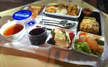 Thị giá 61.700 đồng, Suất ăn hàng không Nội Bài dự kiến phát hành gần 6 triệu cổ phiếu với giá 10.000 đồng