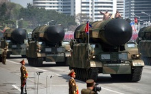 Triều Tiên: "Nhật Bản không cần tồn tại nữa"