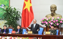 Thủ tướng: Không để các tài năng bị thui chột